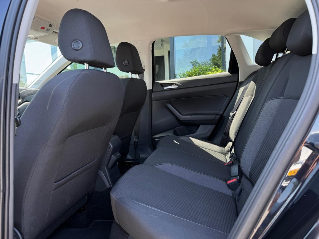 Volkswagen Taigo 1.0 tsi life * camera * stoelverwarming * virtual cockpit 