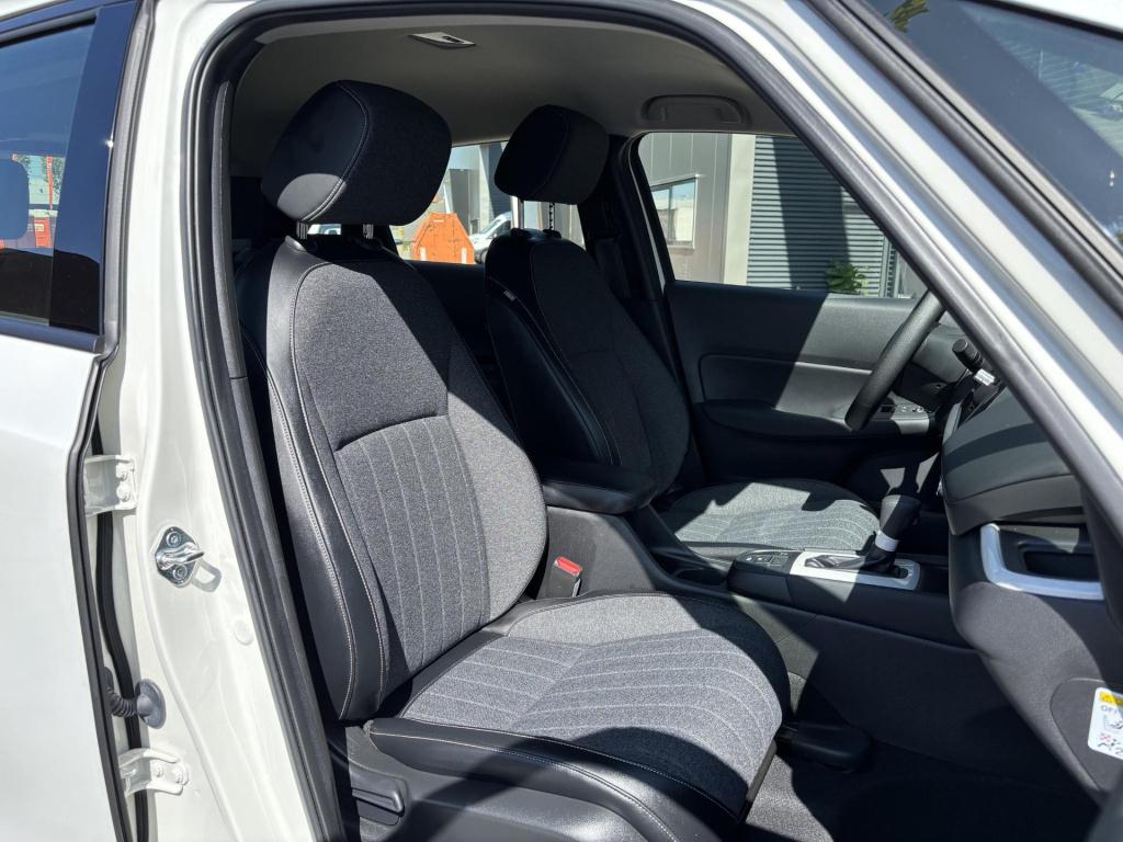 Honda Jazz 1.5 e:hev comfort