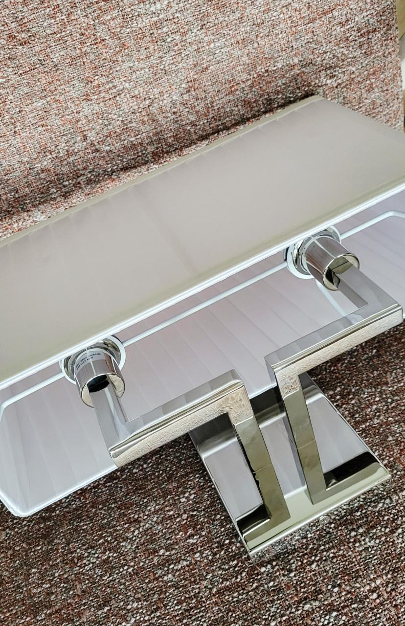 Eichholtz Wandlamp Westbrook met plissé kap