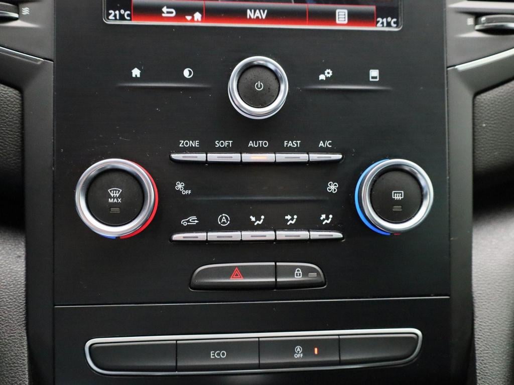 Renault Megane 1.3 tce limited | automaat | trekhaak | navigatie | climate 