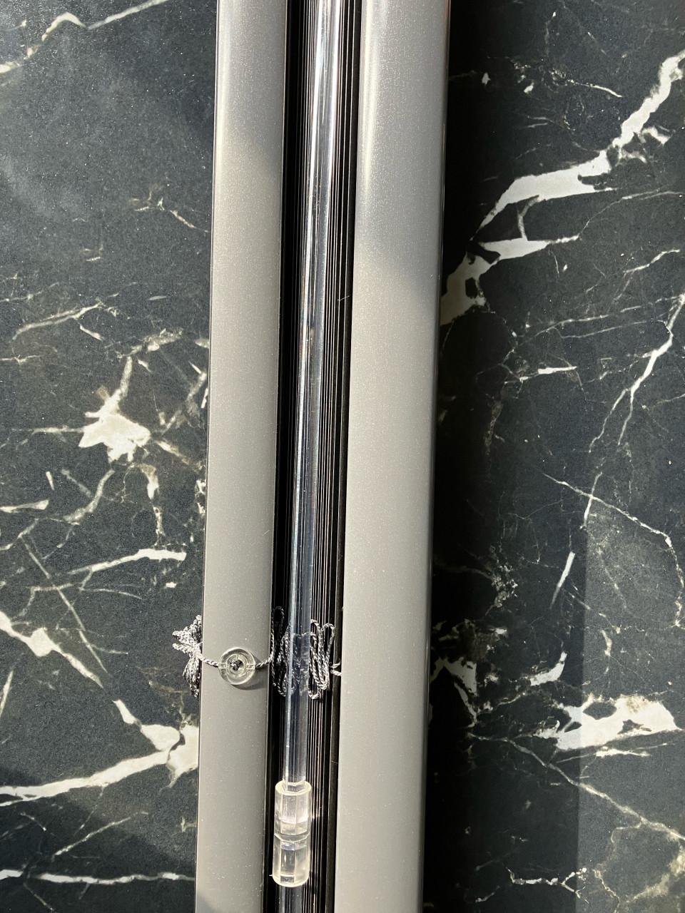 Luxaflex van veneta.