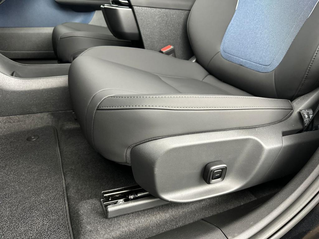 Volvo Ex30 p3 plus europa