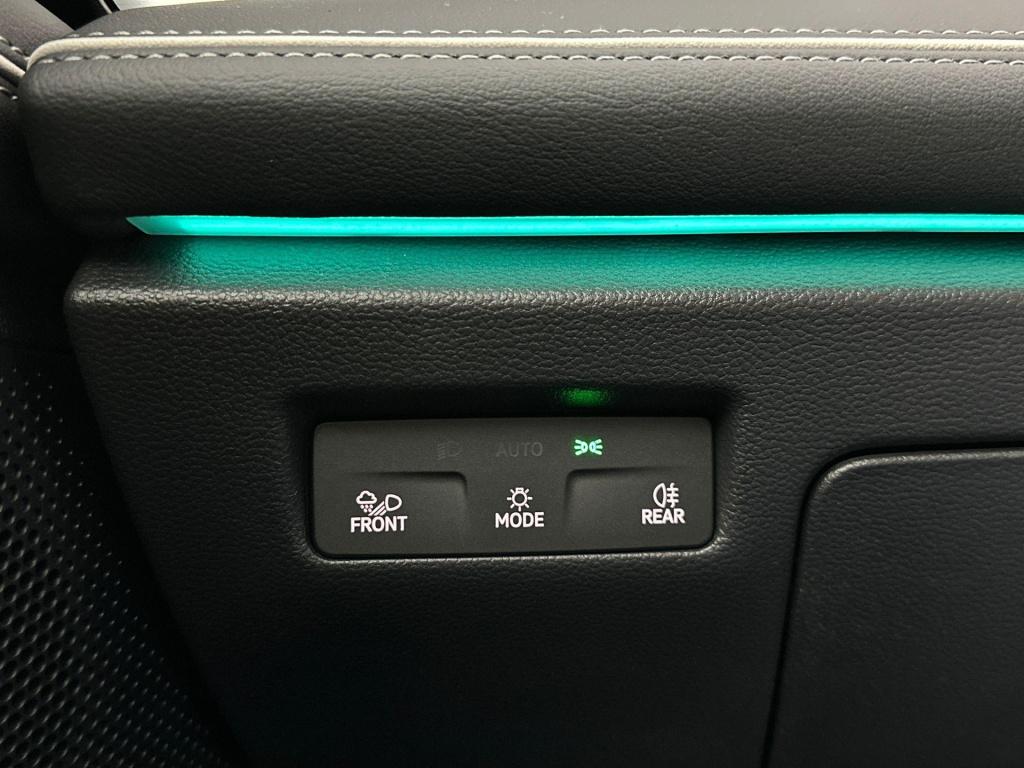 Volkswagen Passat variant 1.5 ehybrid elegance business dsg6 204pk