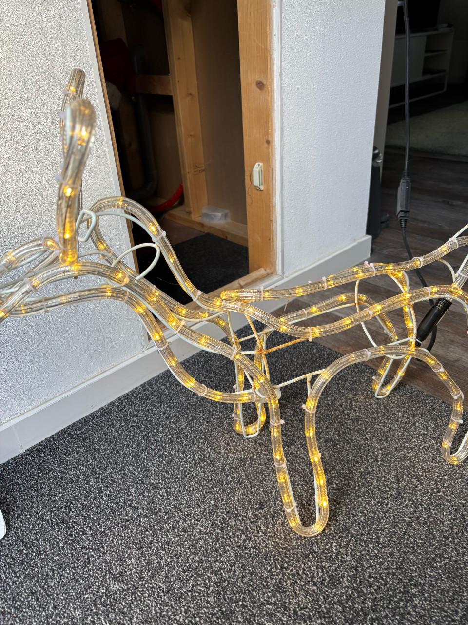 X mas decoratie