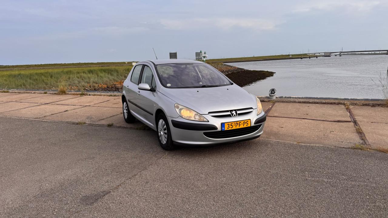 Peugeot 307