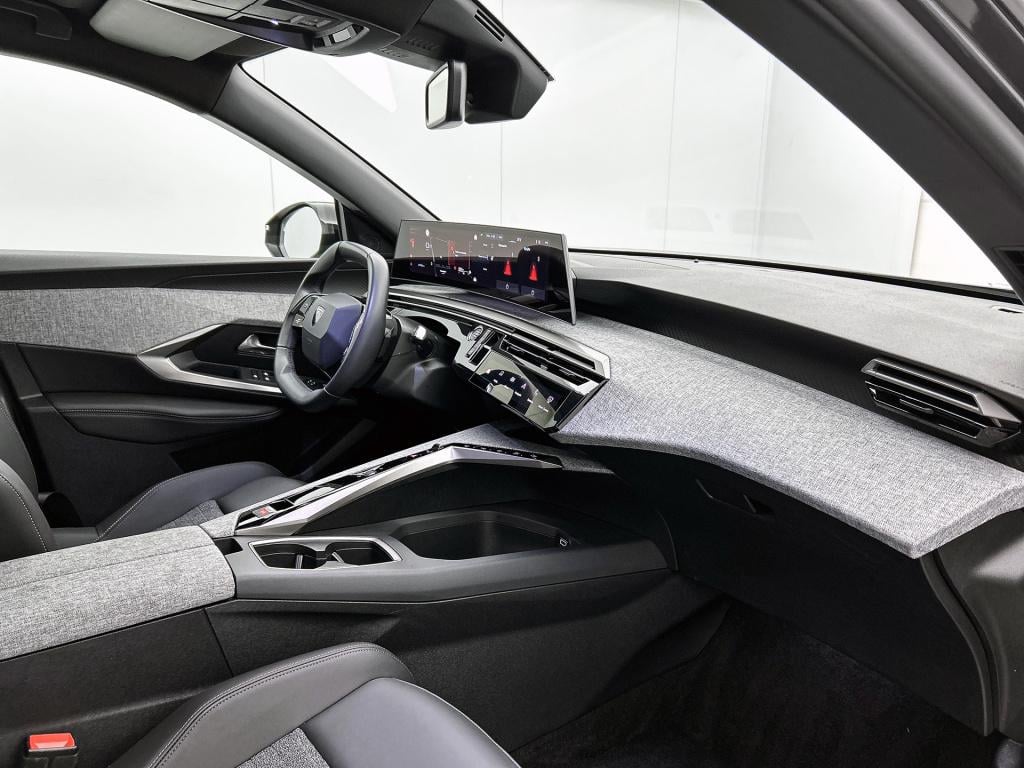 Peugeot 5008 hybrid 145 pk automaat allure | rijklaar | adaptive cc | agr s