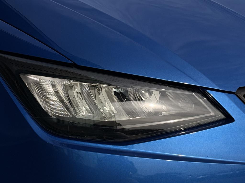 Seat Ibiza 1.0 ecotsi | cruise | stoelverwarming | apple carplay | front/la