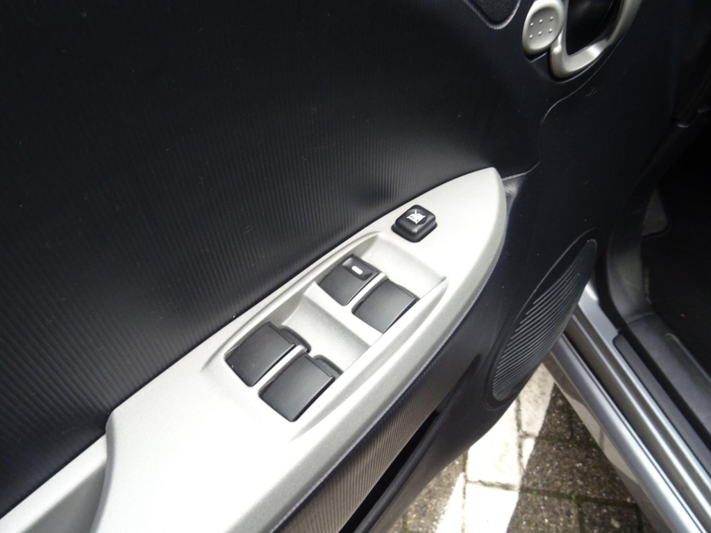 Mitsubishi I-miev |rijklaar