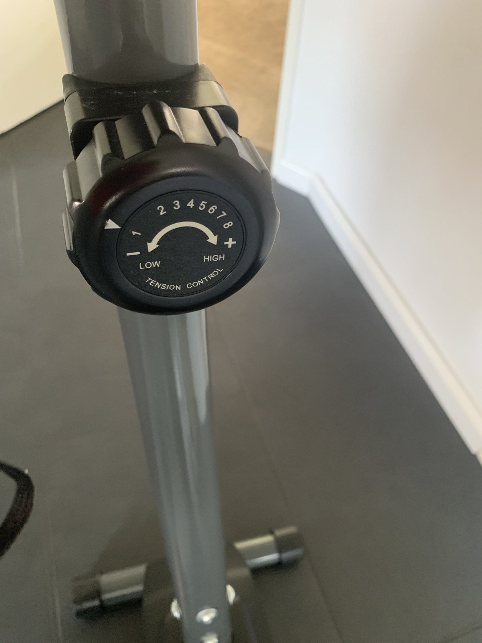 Hometrainer(s)