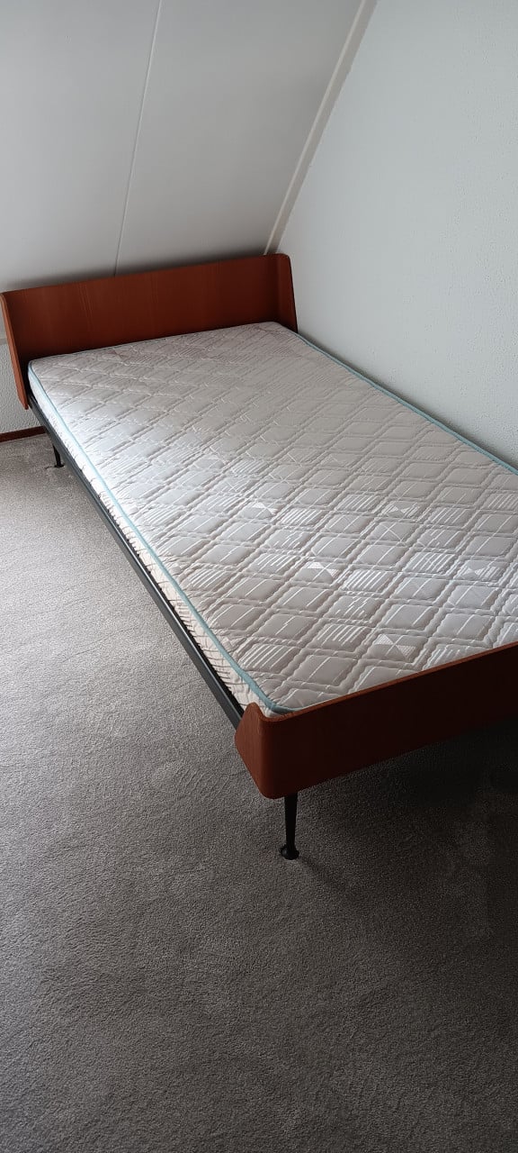 LEDIKANT plus nieuw MATRAS