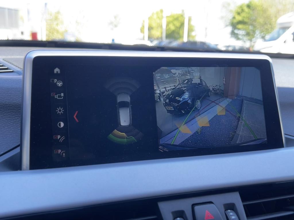 BMW X1 xdrive25e edrive edition phev | camera | nav | cruise control | trek
