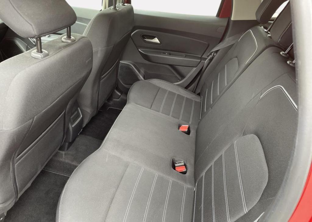 Dacia Duster 1.0 tce bi-fuel prestige - trekhaak