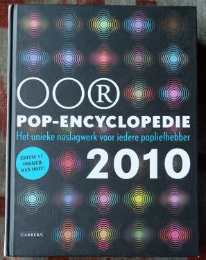 Pop Encyclopedie 2010