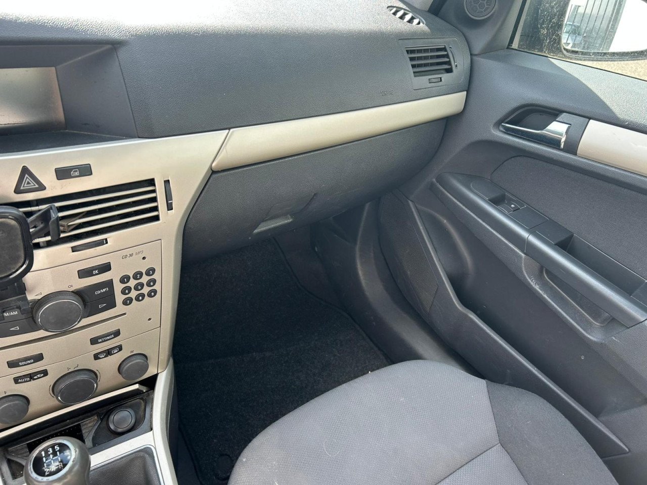 Opel Astra Wagon 1.7 CDTi Business Wagon Belgische auto