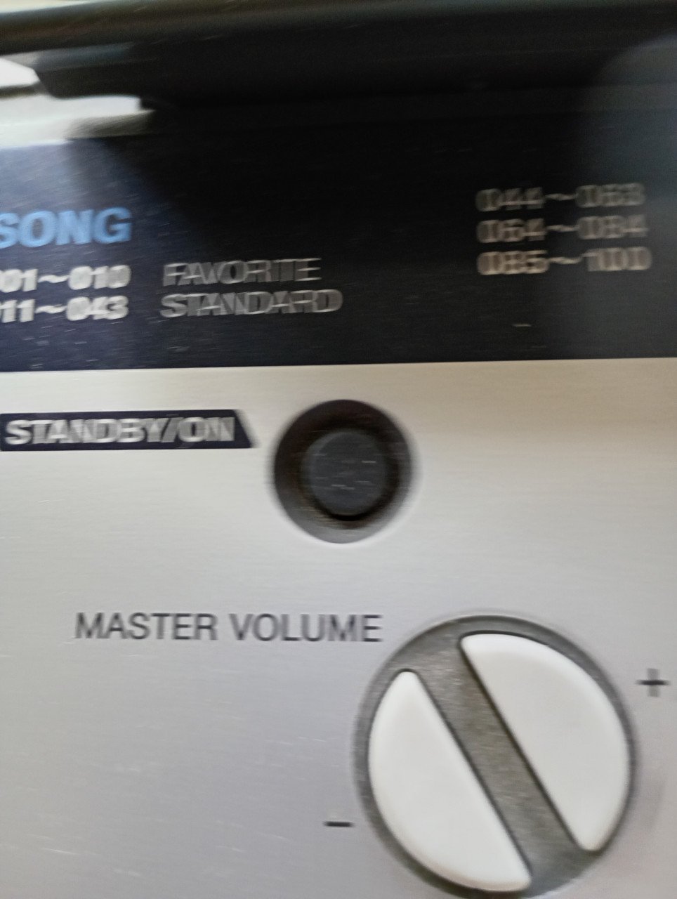 Elektronische piano