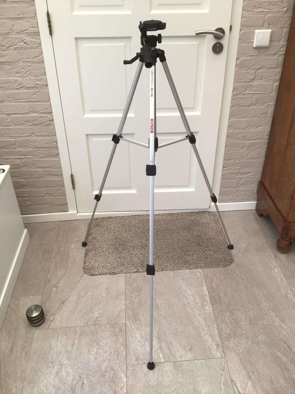 Bosch Professional Statief BS150