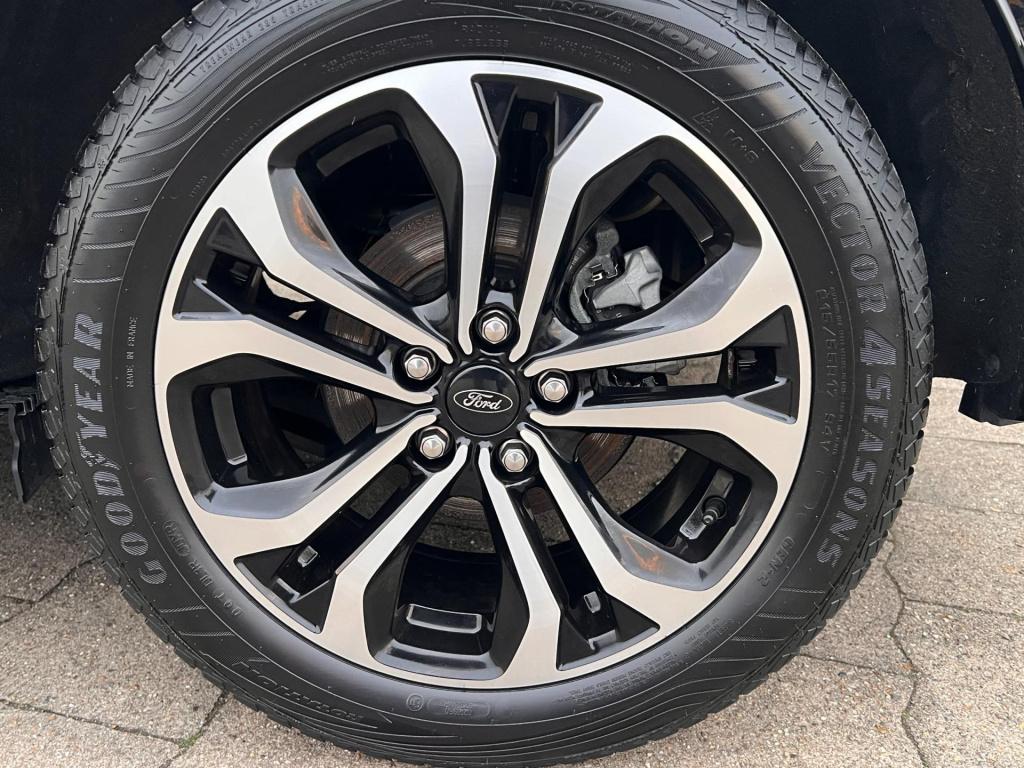 Ford Puma 1.0 ecoboost st-line, camera, navi, carplay, winterpakket enz..