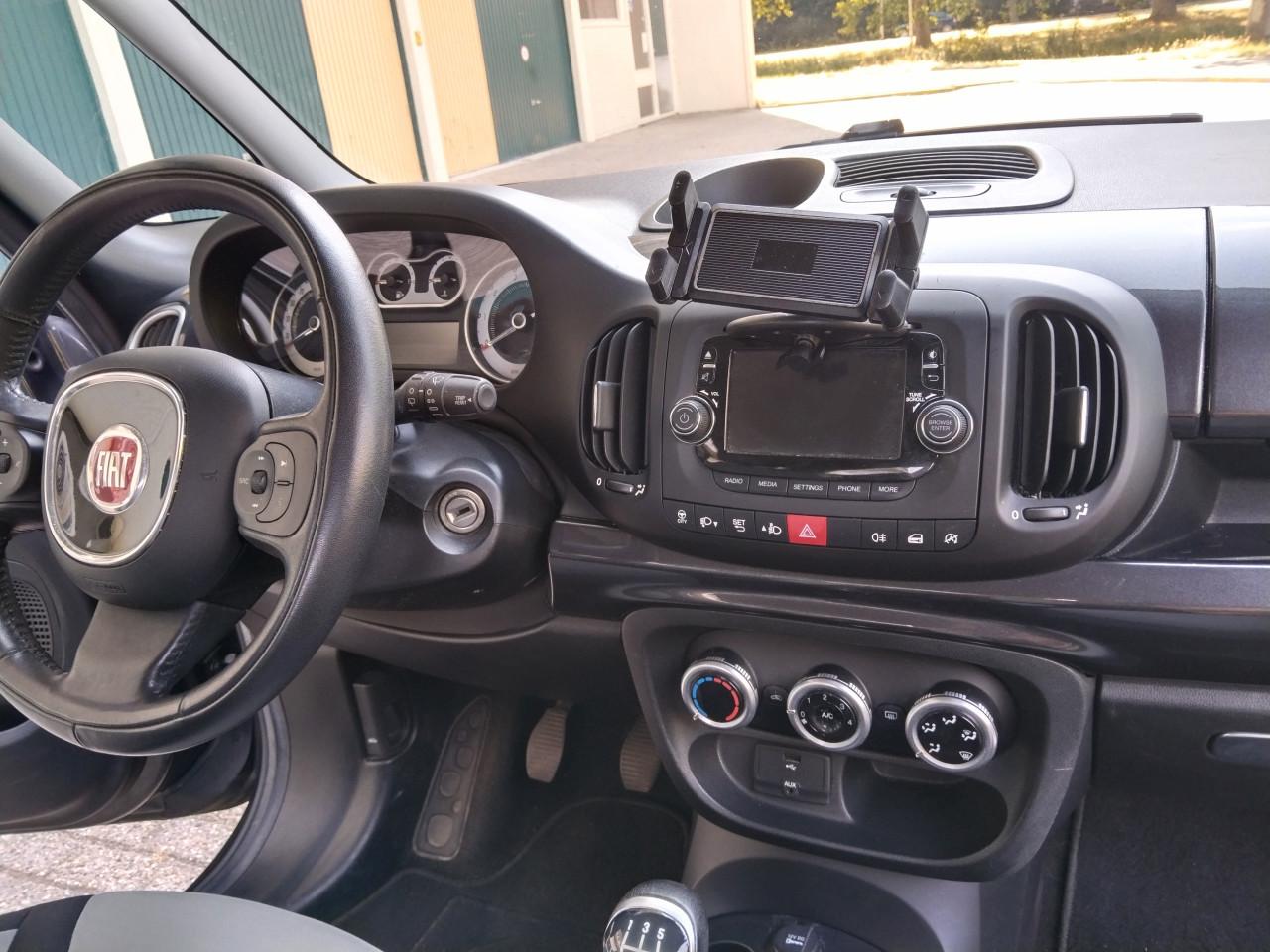 Fiat 500L Mpv 0.9 2013 met 65000 km Nap