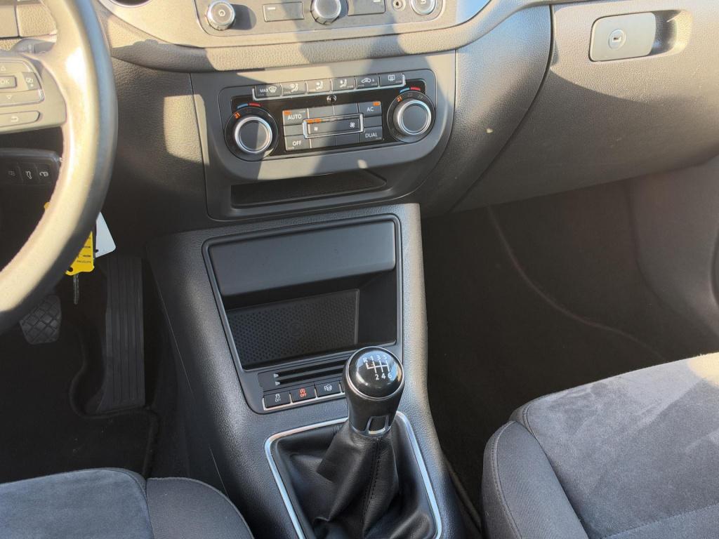 Volkswagen Tiguan 1.4 tsi sport&style clima cruise pdc trekhaak