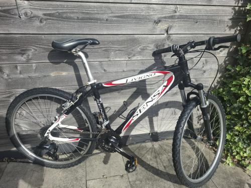 Sensa Livigno MTB 26 inch