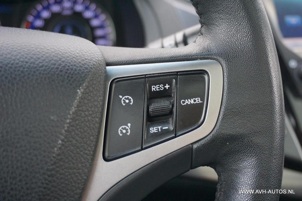 Hyundai I40 wagon 2.0 gdi i-catcher