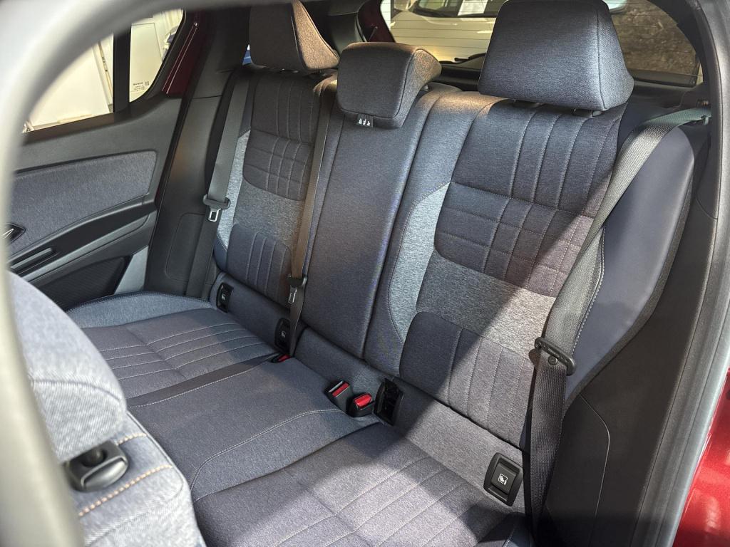 Renault 4 comfort range techno 52 kwh adaptive cruise control, camera, stoe