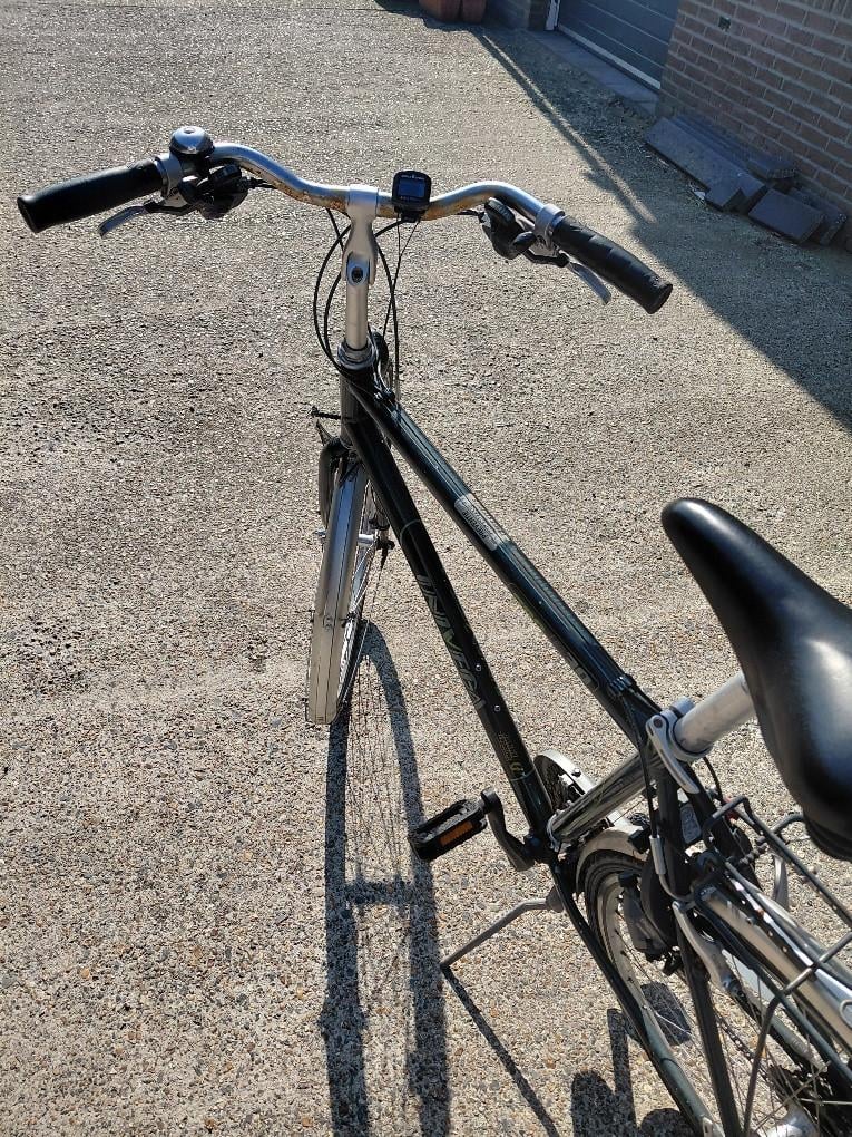 Herenfiets