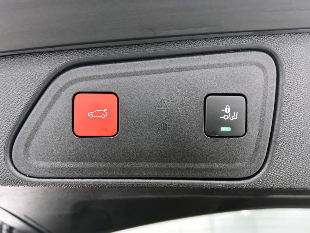Peugeot 3008 hybrid 145 pk automaat gt | adaptieve cruise control | elektri
