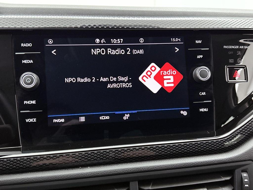 Volkswagen Taigo 1.0 tsi life edition | apple carplay/ android auto | virtu