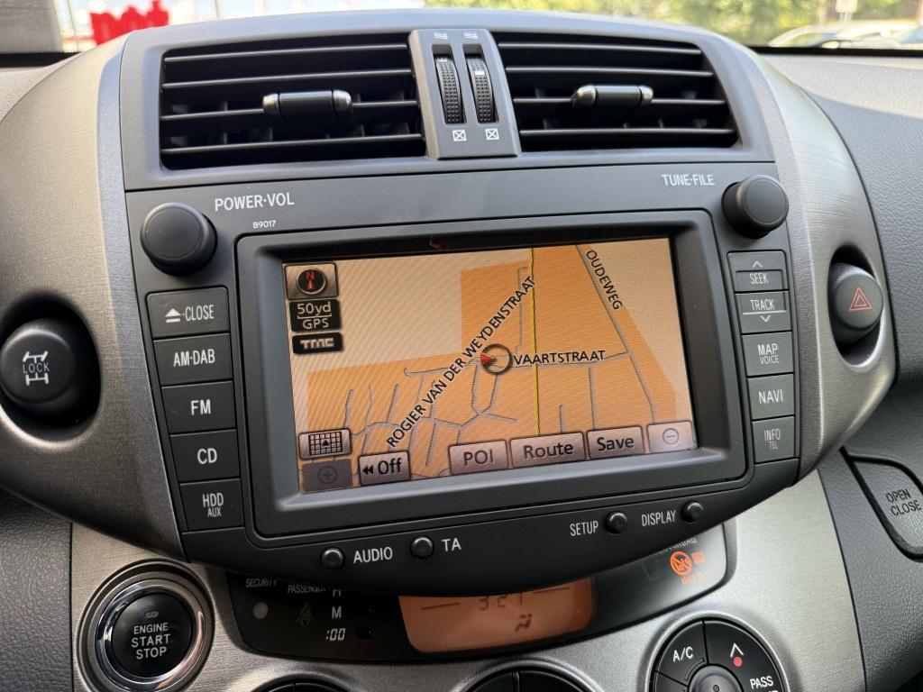 Toyota Rav4 2.0 vvti executive business - origineel nl -