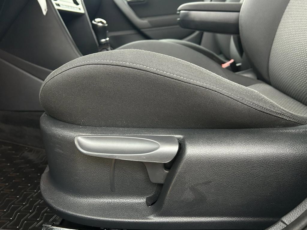 Volkswagen Polo occasion 1.2 tsi highline | grijs | tweedehands volkswagen 