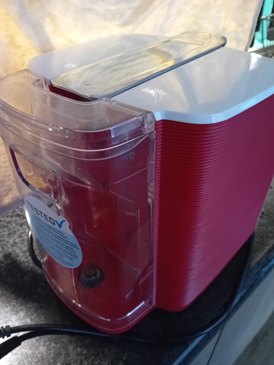 Koffie apparaten