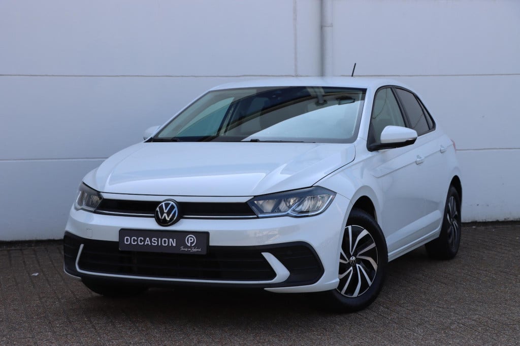 Volkswagen Polo 1.0 mpi polo