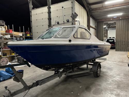 Beekman 520 fich