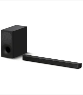Sound bar SONY NIEUW