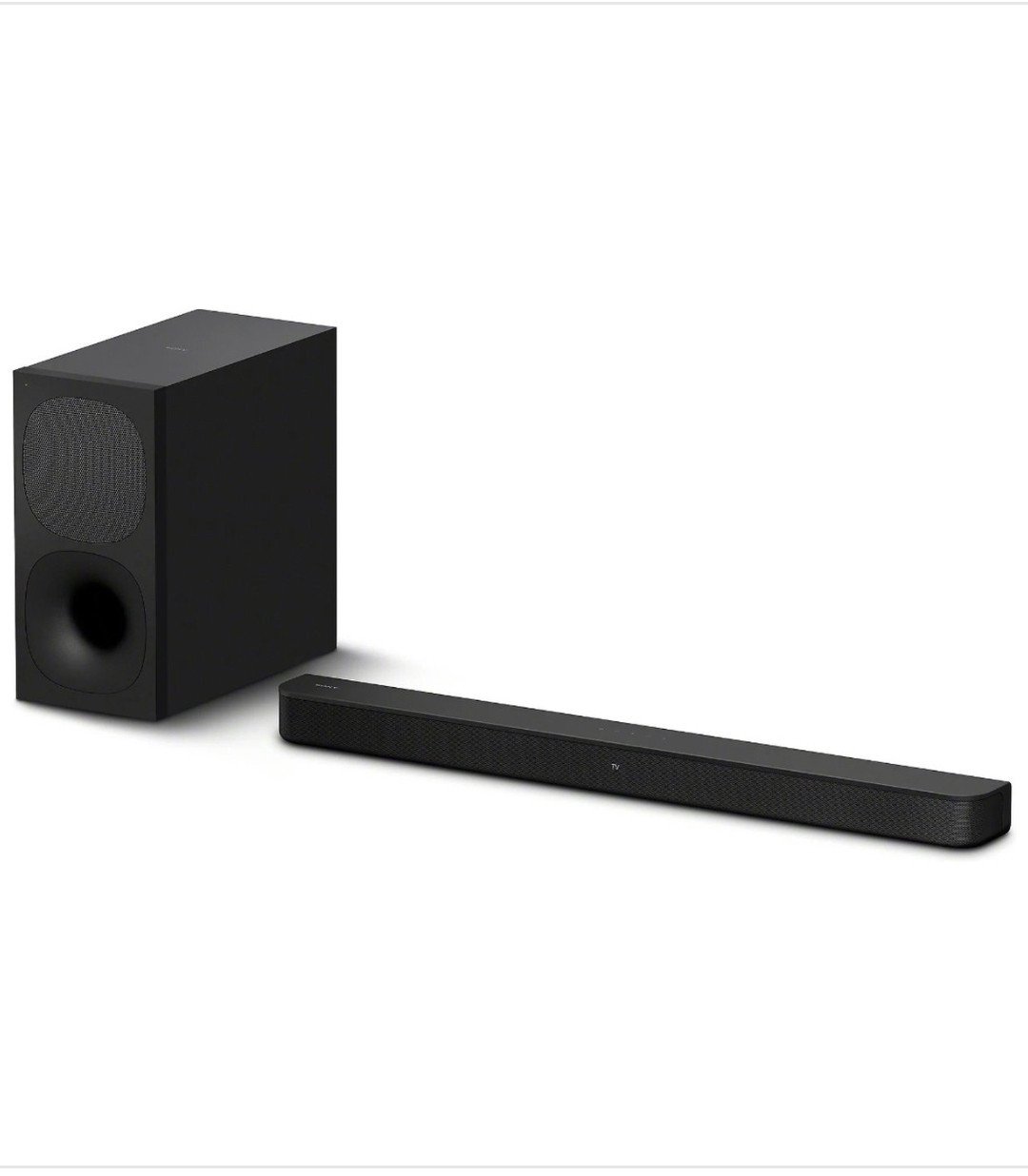 Sound bar SONY NIEUW