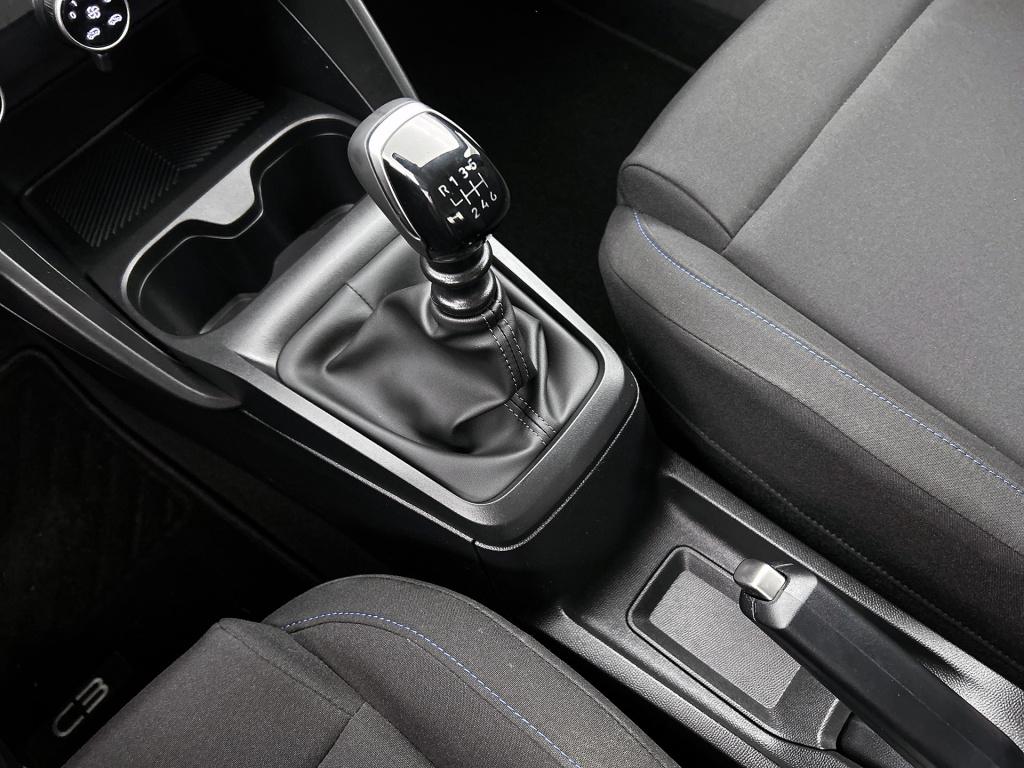 Citroen C3 100pk you | rijklaar | airco | cruise control | parkeersensoren 