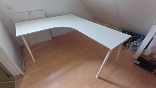 Hoekbureau - Gratis