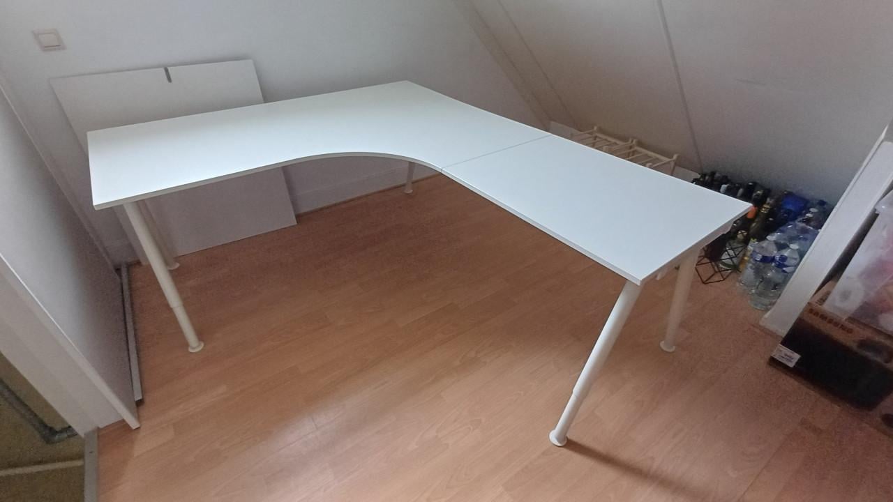 Hoekbureau - Gratis