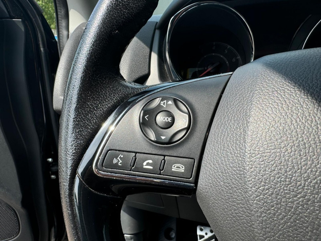 Mitsubishi Asx 1.6 cleartec
