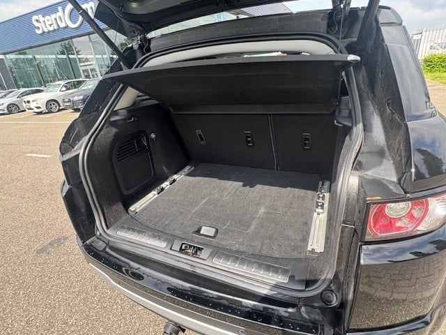 Land Rover Range Rover 2.0 si 4wd prestige l leder l meridian sound systeem