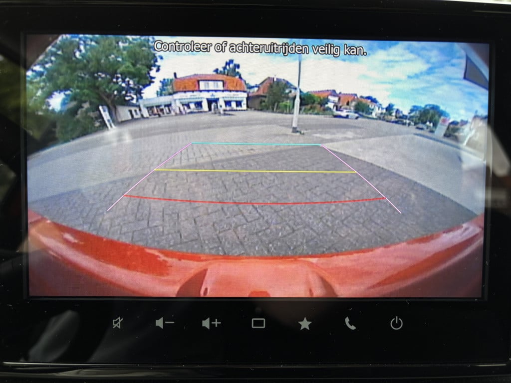 Suzuki Swift automaat 1.2 select smart hybrid