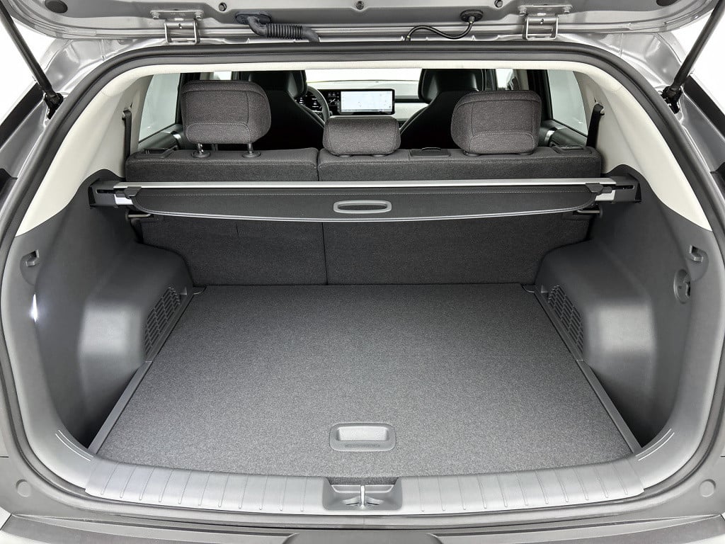 Kia Ev3 plus 58.3 kwh snel leverbaar | stoel/stuurverwaming |