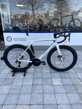 Trek Madone SL7 Gen 8 Special Carbon Racefiets Nieuw !!