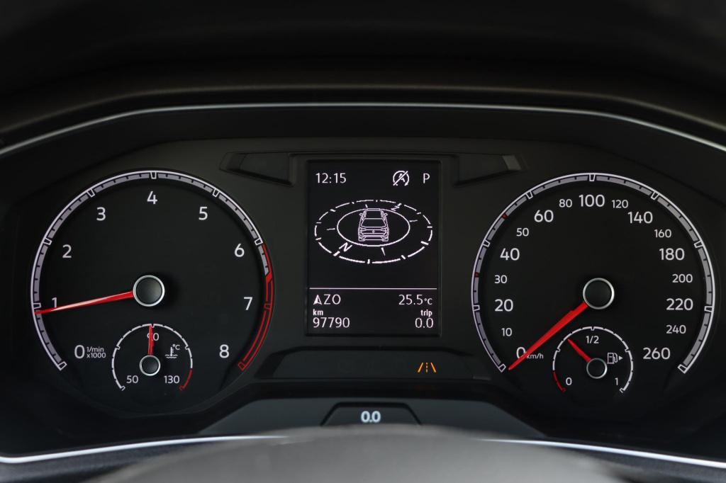 Volkswagen T-roc 1.5 tsi style 150pk dsg7