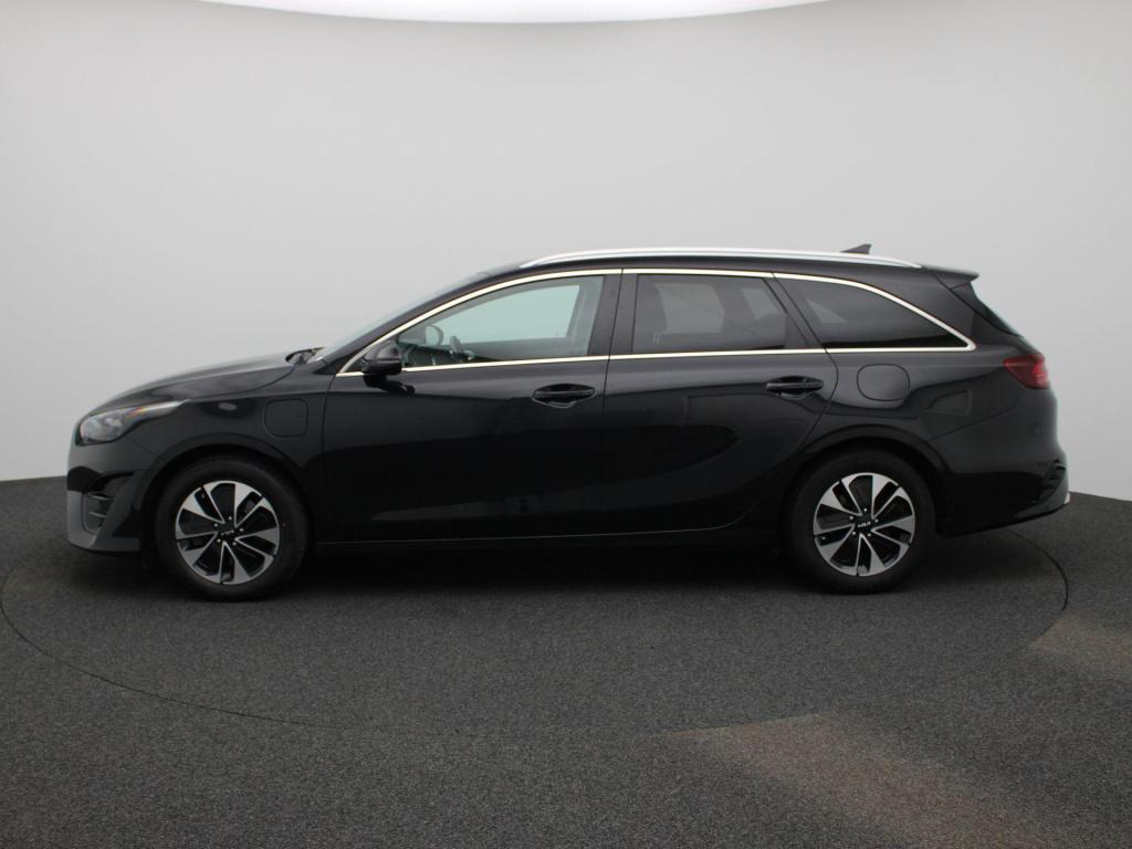 Kia Ceed Sportswagon 1.6 gdi phev dynamicline | automaat | apple carplay / 