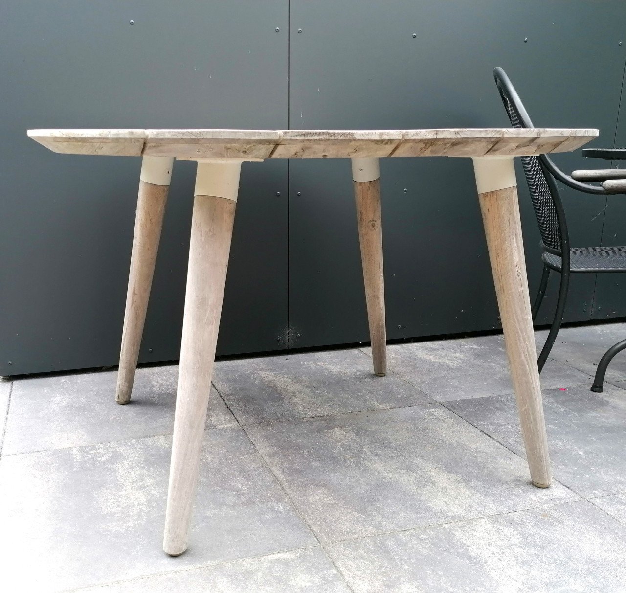 Tuintafel