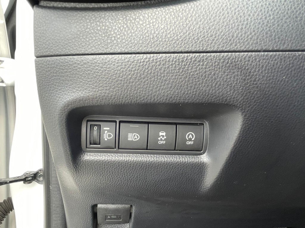 Toyota Aygo x 1.0 vvt-i mt business