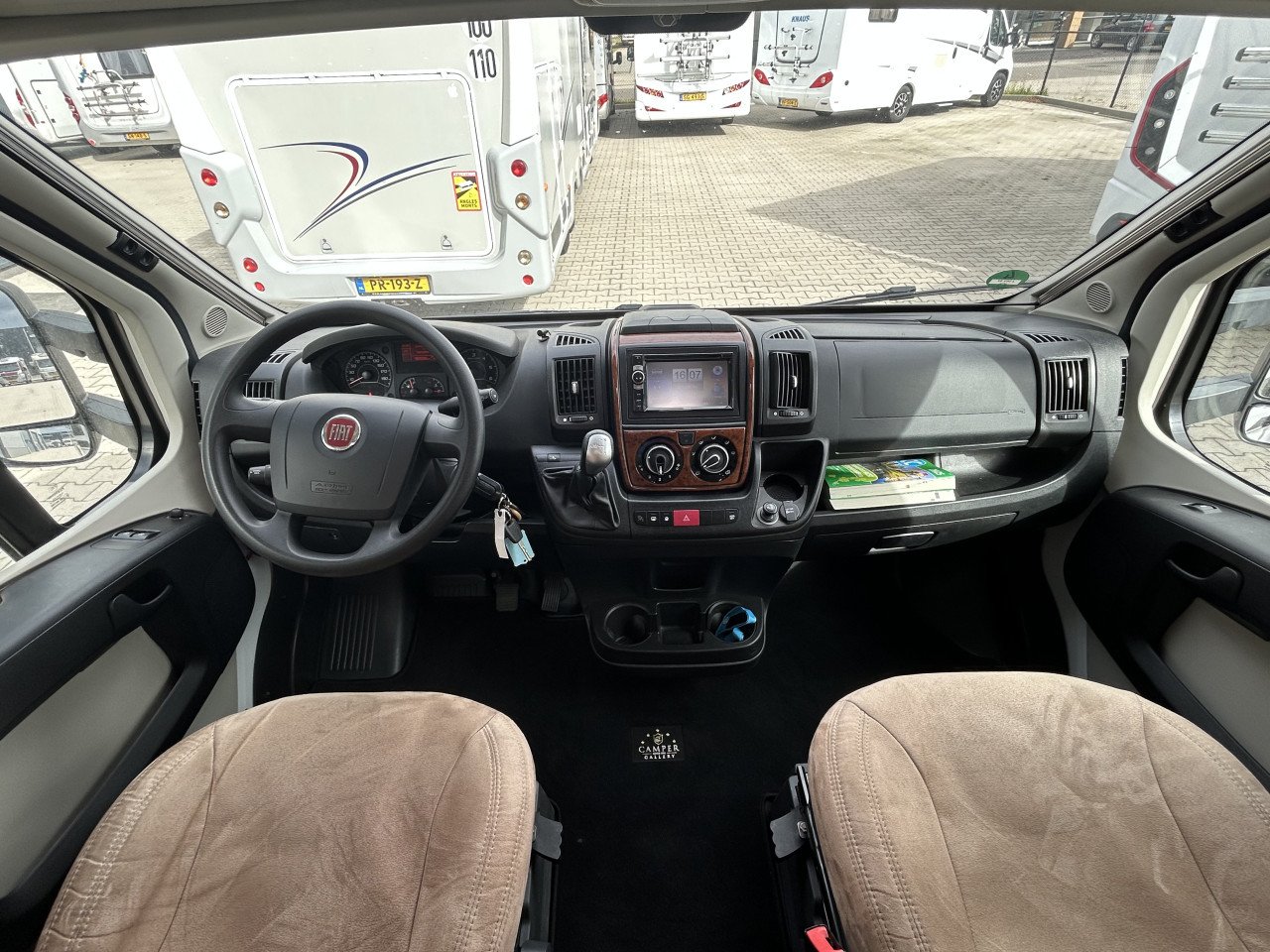 Carado T337