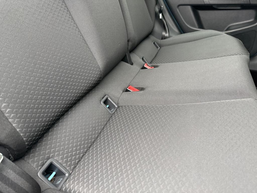 Volkswagen UP! 1.0 active 65pk | cruise | camera